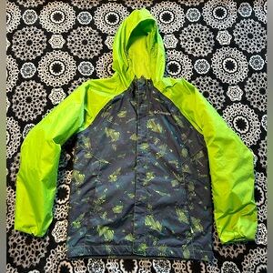 M Columbia coat in excellent condition